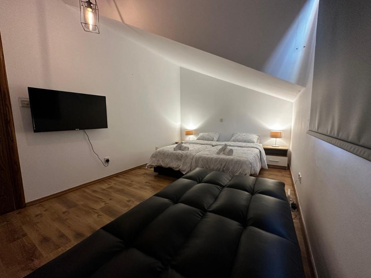 Maestro Sea - View Apartment Larnaca Luaran gambar