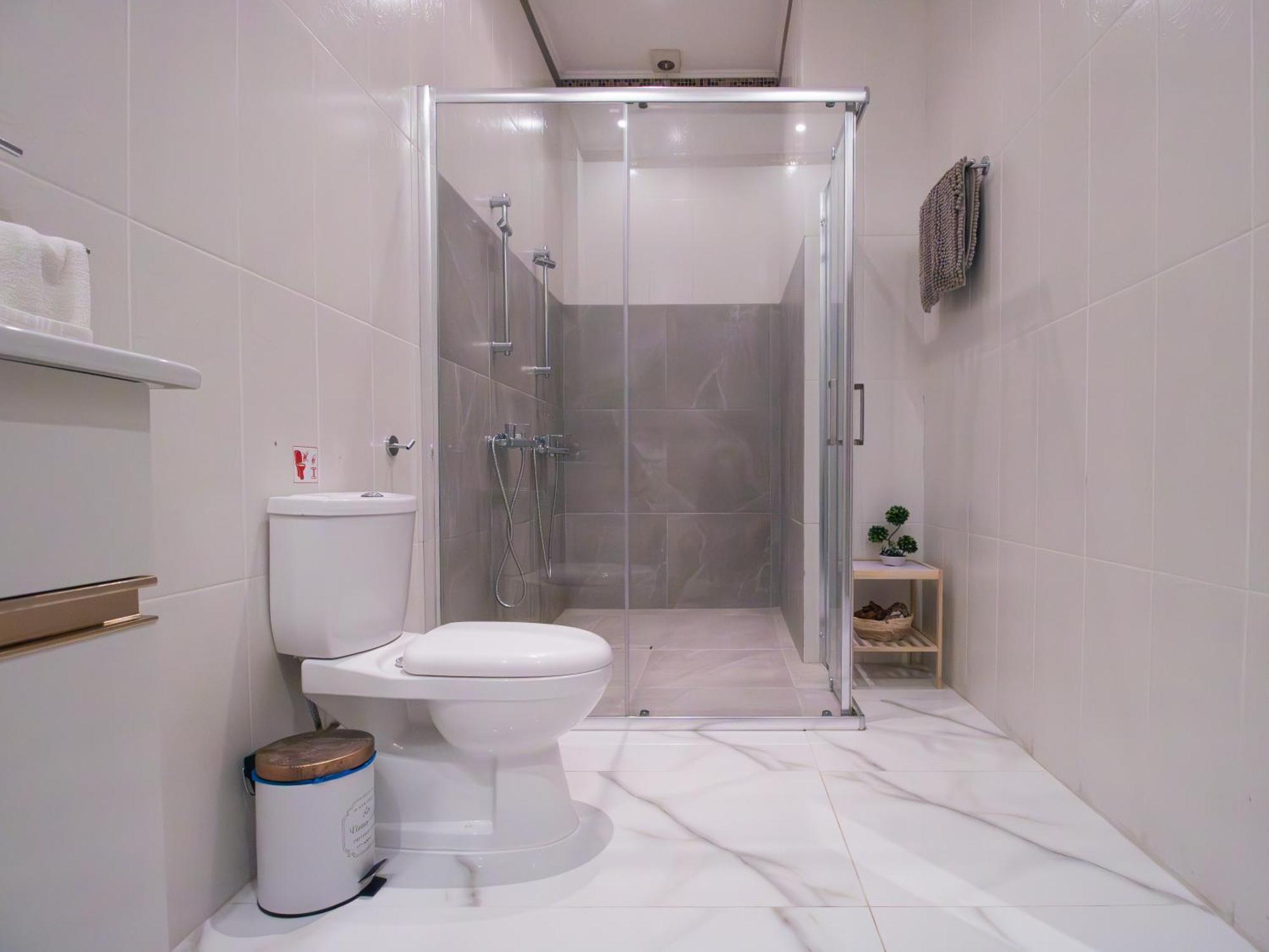 Maestro Sea - View Apartment Larnaca Luaran gambar